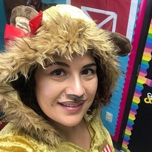 Meet your Posher, Erica